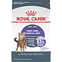 Royal Canin Feline Care Nutrition Appetite Control Dry Cat Food