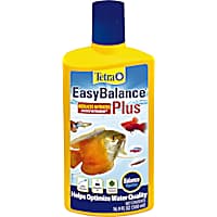 Tetra EasyBalance Plus Weekly Freshwater Aquarium Water Conditioner