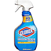 Clorox Clean-Up All Purpose Cleaner with Bleach Fresh Scent Spray Bottle