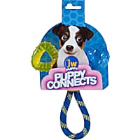 JW Puppy Connects Dog Toy