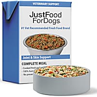 JustFoodForDogs Pantry Fresh Joint & Skin Wet Dog Food