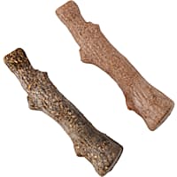 Petstages Dogwood Original & Calming Alternative Dog Chew Toy