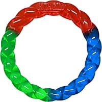 KONG Twistz Ring Dog Toy