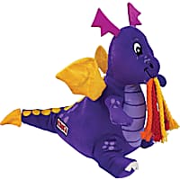 KONG Comfort Dragon Assorted Dog Toy