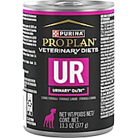 Purina Pro Plan Veterinary Diets UR Urinary Ox/St Canine Formula Wet Dog Food