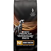 Purina Pro Plan Veterinary Diets NF Kidney Function Canine Formula Dry Dog Food