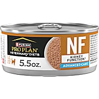 Purina Pro Plan Veterinary Diets NF Kidney Function Advanced Care Feline Formula Adult Wet Cat Food