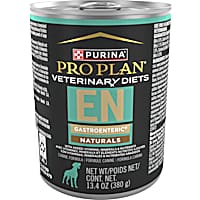 Purina Pro Plan Veterinary Diets EN Gastroenteric Naturals Canine Formula Wet Dog Food