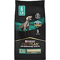 Purina Pro Plan Veterinary Diets EN Gastroenteric Naturals Canine Formula Dry Dog Food