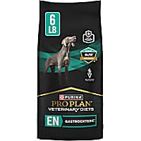 Purina Pro Plan Veterinary Diets EN Gastroenteric Canine Formula Dry Dog Food