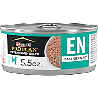 Purina Pro Plan Veterinary Diets EN Gastroenteric Feline Formula Wet Cat Food