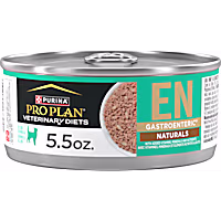 Purina Pro Plan Veterinary Diets EN Gastroenteric Naturals Feline Formula Wet Cat Food