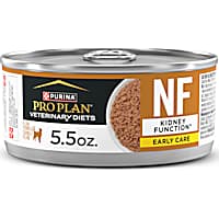 Purina Pro Plan Veterinary Diets NF Kidney Function Early Care Feline Formula Adult Wet Cat Food