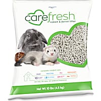 Carefresh Rabbit & Ferret Litter