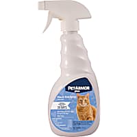 PetArmor Plus Flea and Tick Spray for Cats