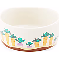 EveryYay Dining In Small Animal Vegetable Dish