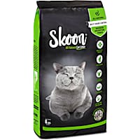 Skoon All-Natural Cat Litter