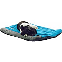 Dog Helios Combat-Terrain Outdoor Cordura-Nyco Travel Folding Dog Bed