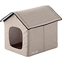 Petco dog house heater top