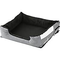 Pet Life "Dream Smart" Electronic Heating and Cooling Smart Pet Bed