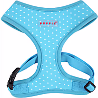 Puppia Dotty Dog Harness