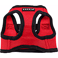 Puppia Soft Vest Dog Harness