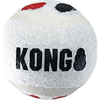 KONG Signature Sport Balls Dog Toy