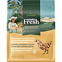 Fresh Frozen Dog Food Petco