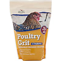 Manna Pro Poultry Grit with Probiotics