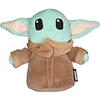 Fetch for Pets Star Wars Baby Yoda The Mandalorian The Child Plush Dog Toy