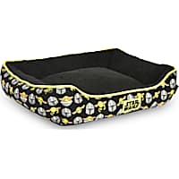 Fetch for Pets Star Wars The Mandalorian The Child in a Cradle Dog Cuddler Bed