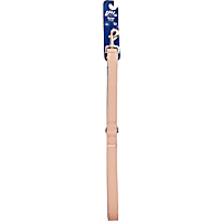 YOULY The Heir Pink & Blue Dog Leash