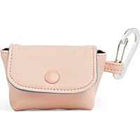 YOULY The Heir Pink & Blue Dog Leash Accesory