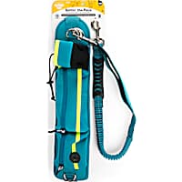 EveryYay Settin' the Pace Running Belt & Leash Set for Dogs