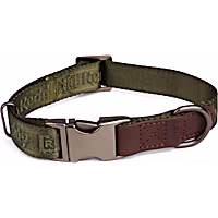 Reddy Jacquard Dog Collar