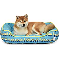 Fetch for Pets Minions Cuddler Dog Bed