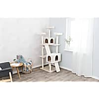 TRIXIE Cream Celeste Cat Tower