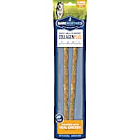 Barkworthies 12" Chicken Wrapped Collagen Dog Sticks