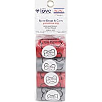 BOBS from Skechers Multicolor Waste Bag Refills for Pets