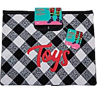Merry Makings Check Me Out Pet Toy Box