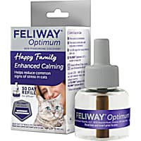 Feliway Optimum 30 Day Refill for Cats