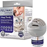 Feliway Optimum Diffuser & Refill Kit for Cats