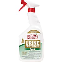 Petco cat urine store remover