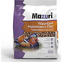 Mazuri Waterfowl Maintenance Diet Food