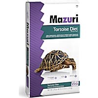 Mazuri Tortoise Dry Food