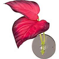GloFish Ornamental Decoration Betta Leaf