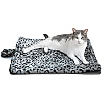 Paws & Pals Thermal Cat Self Warming Bed