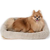 Paws & Pals Pet Crate Pad Bed
