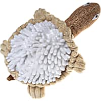 Paws & Pals Turtle Plush Dog Toy