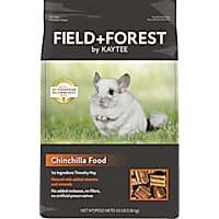 Chinchilla cost petco sales